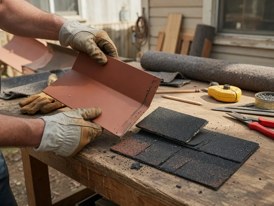 Roof Repair company in Milford, NH